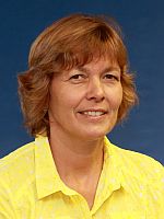 Birgit Dreessen